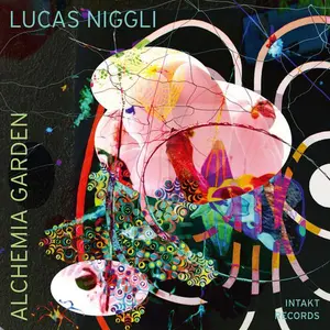 Niggli - Alchemia Garden  [COMPACT DISC - CD]