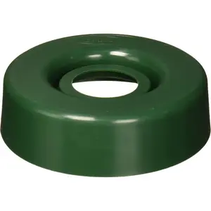 3-Pack Plastic Sprinkler Guard Donut -  Grass Over Sprinklers - 26062