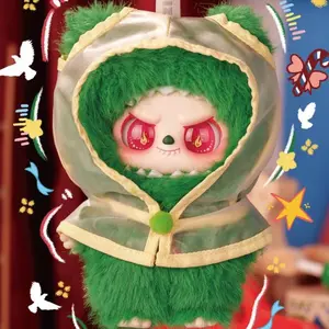 PIPIZI-Fluffy Critical Team 200% Plush Toy doll Blind box Collection