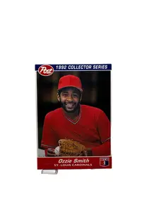 Post Ozzie Smith