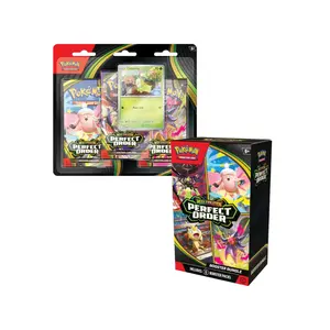 .Perfect Order Bundle One