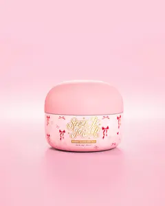P.Louise Slick It To Me Shimmer Melting Body Balm