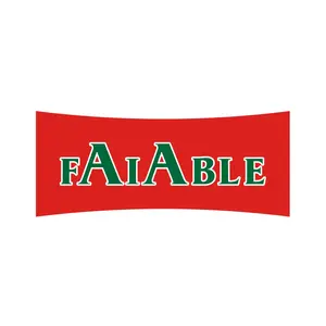 Faiable Fashion shop logo