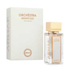 F ARMAF Orchestra Legato Lux Men's Eau de Parfum Spray - Citrus Woody, Floral Fragrance, 2.7 fl oz Single Item