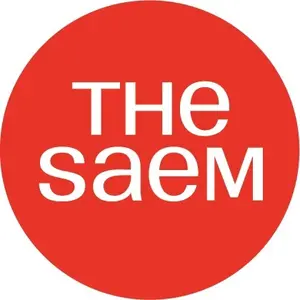 thesaemcosmetics shop logo