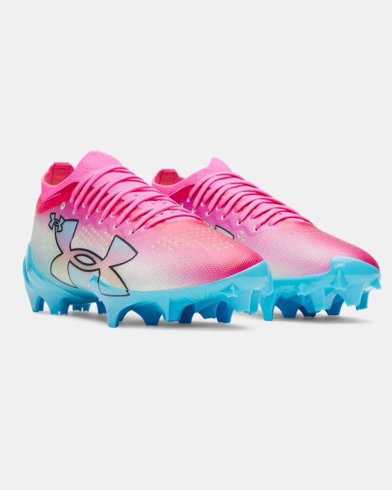 Under Armour Blur Pro Football Cleats