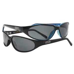 Black Flys Micro Fly Unisex Sunglasses with 100% UVA/UVB Protection