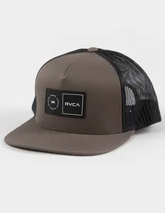 RVCA  Mens Platform Trucker Hat