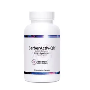BerberActiv QR - Tesseract Medical Research
