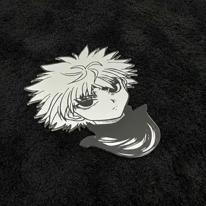 Killua HxH Mirror
