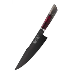 Chef's Knife 8" | Spartan Ghost™ Series | Dalstrong ©