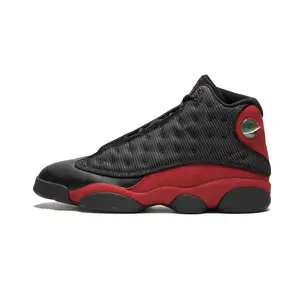 Air Jordan 13 Retro "Bred 2013 Release" 414571 010