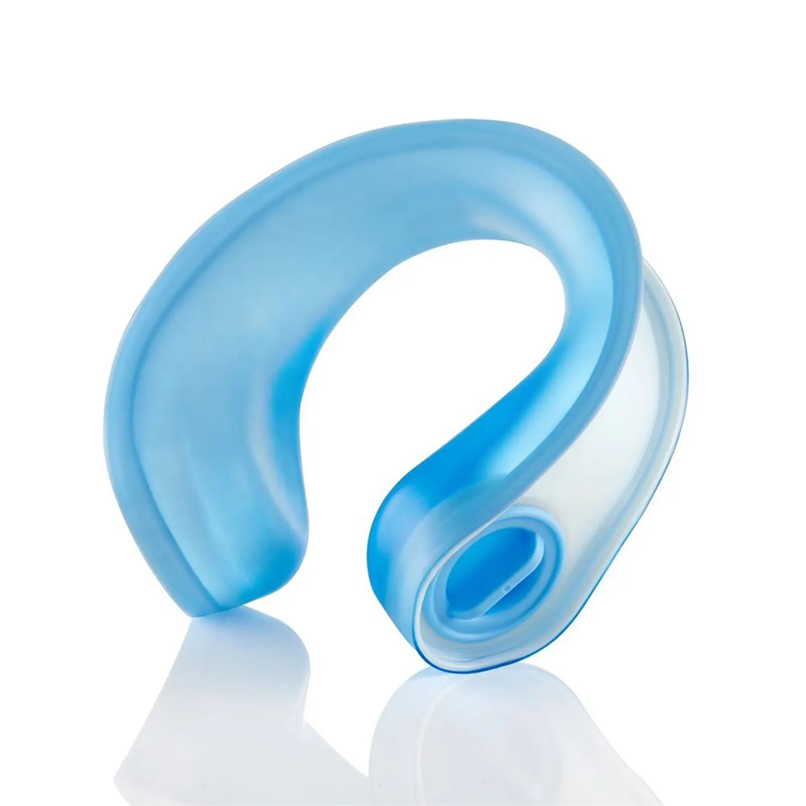 Cool Collar Neck Cooling Wrap with Cooling Towel Cool Collar Neck Cooling Wrap with Cooling Towel