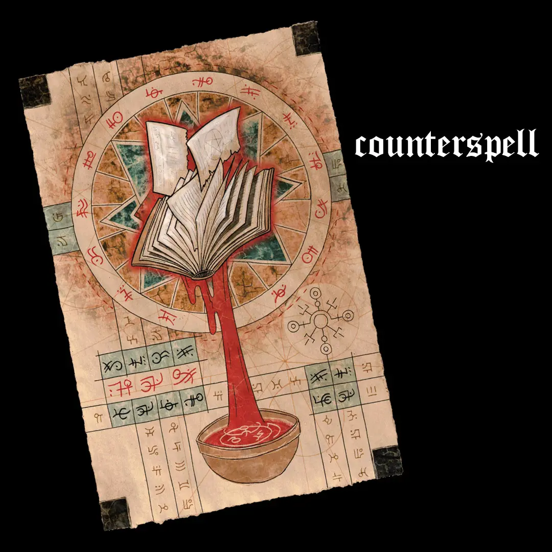 Counterspell