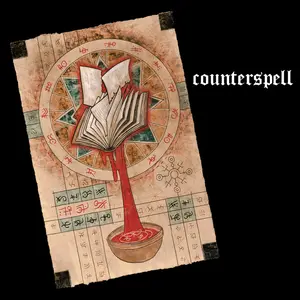 Counterspell Counterspell