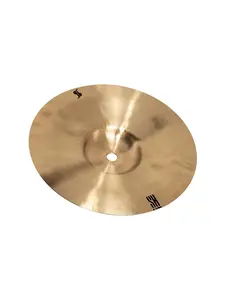 Stagg 11246 8 in. SH China Cymbal