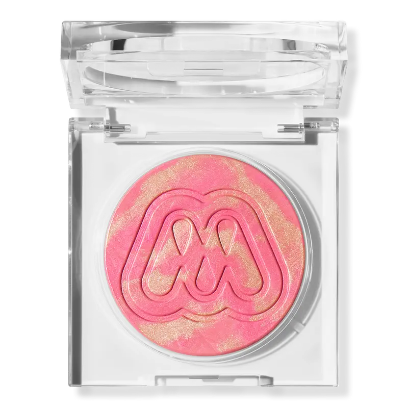 Morphe Cloudlight Soft Glow Diffused Blush