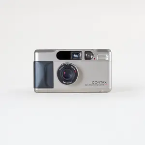Contax T2