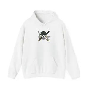 Zoro Hoodie