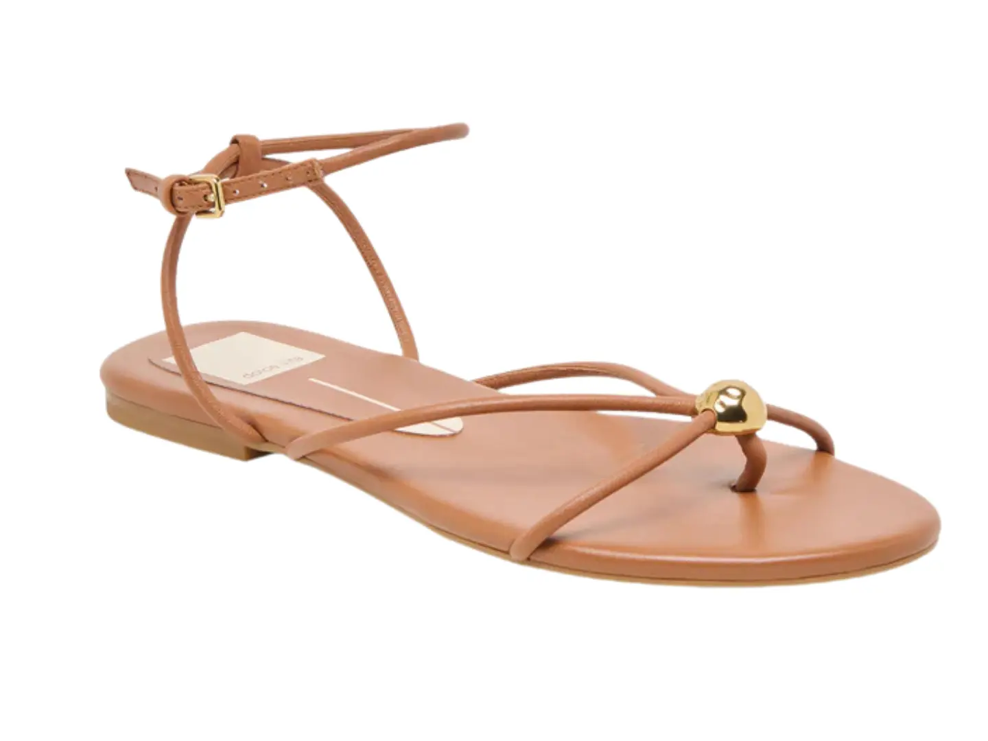 Dolce Vita: Kenley in Saddle