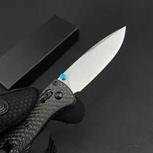 D2 Steel Blade, G10 Handle,Portable clip on daily multifunctional cutting knife,household hardware cutting and processing tool
