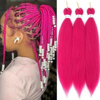 #Magenta Pink-3 Packs