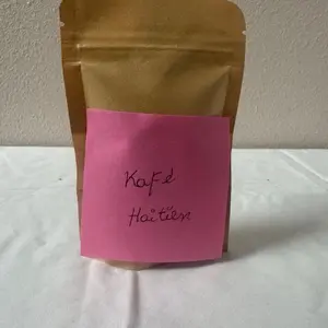 Kafé haitian Kafé haitian