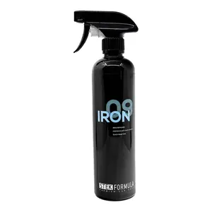 STEK Formula 09 Iron | Iron Remover