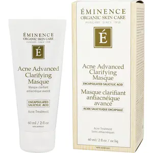 Eminence By Eminence Acne Advanced Clarifying Masque For Women