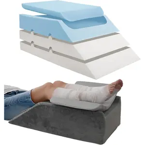 Elevation Pillows for After  - Adjustable  Replacement Pillow 6 Heights, Cooling  Wedges for Elevation for , Double  Pillow for