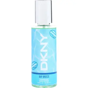 Dkny Be Delicious Pool Party Bay Breeze By Donna Karan Body Mist For Women