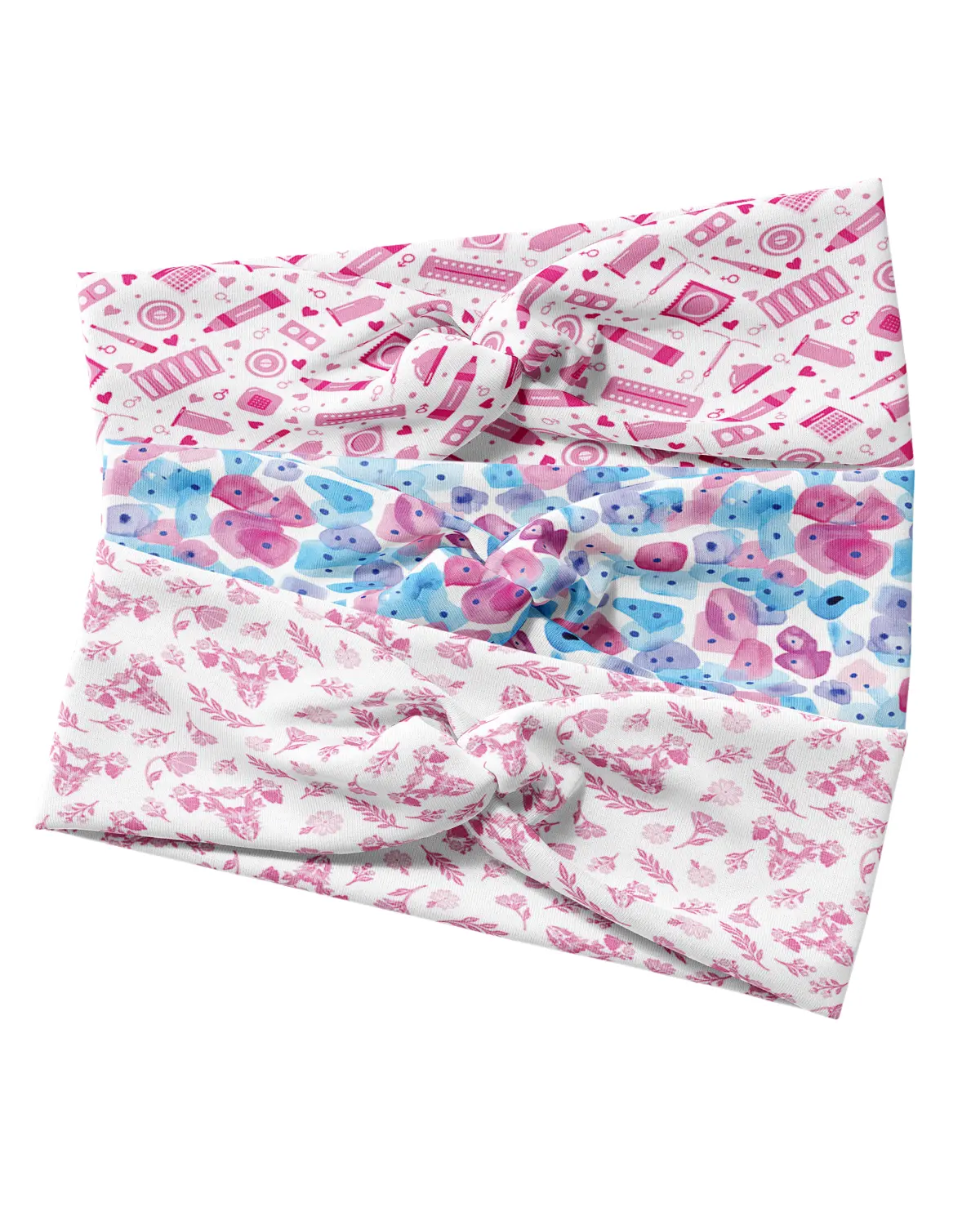 The Women's Wellness Pack