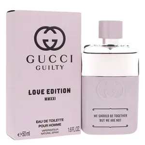 Gucci Guilty Love Edition MMXXI Eau De Parfum 1.6oz 1.6oz