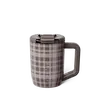 BrüMate Müv 100% Leakproof Insulated Coffee & Travel Mug | 15oz, 25oz, 35oz Sizes | Comfort Grip Handle | Built-in Silicone Sleeve and Cup Holder Friendly (on 25oz & 35oz Sizes)