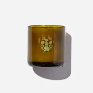Climbing Tuscan Rosemary Candle