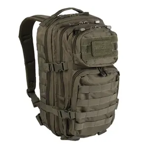 Mil-Tec OD Green 20L Small Assault Pack