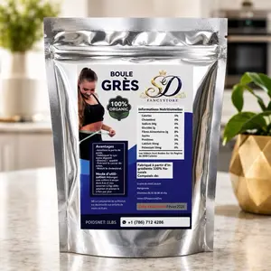 Boule Grès
