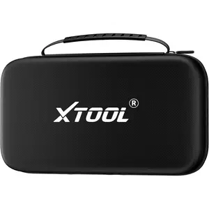Carrying Case for OBD Scanner Diagnostic Tool, Waterproof Car Scanner Tool Protective Bag Compatible with D, DS, D, DS, D, DS, TP, IPS, IP, IP, IP, Size ''x ''x ''