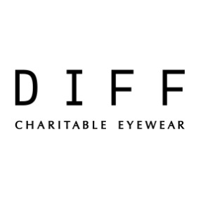 DIFF Charitable Eyewear