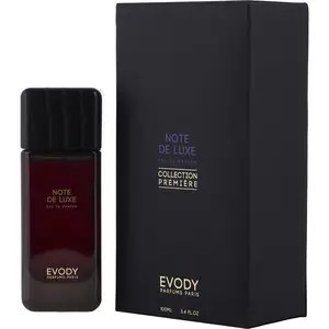 Evody Note De Luxe By Evody Parfums Eau De Parfum For Women