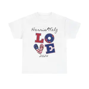 Political Unisex Tee, Harris/Walz, Queer, Women's Reproductive Rights, November 6th, Activist Shirt, Democrat Gift, Political Apparel,