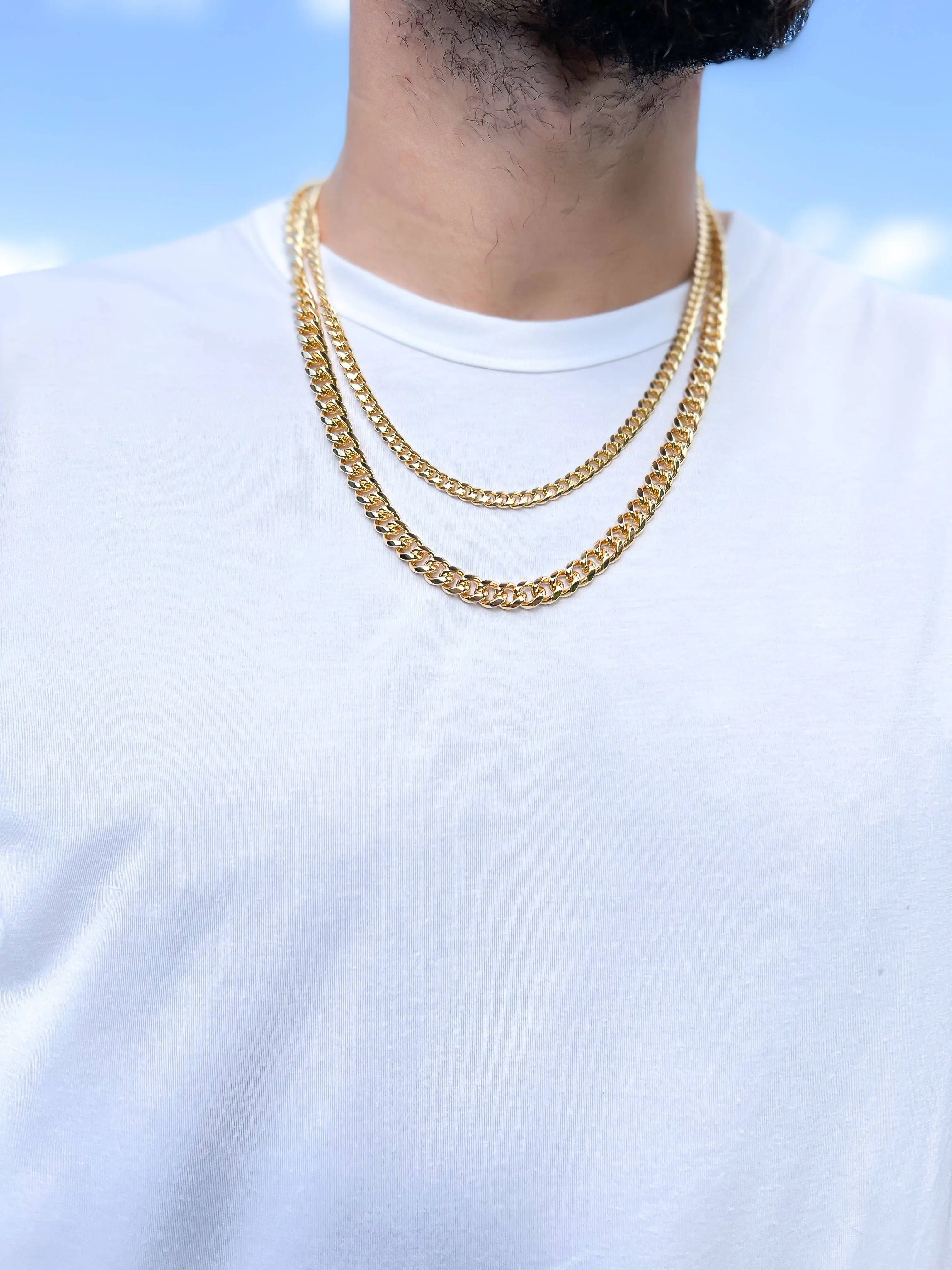 Miami Cuban Link