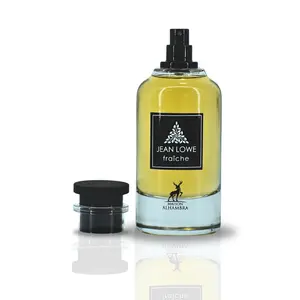Jean Lowe Fraiche by Maison Alhambra EDP Spray, 3.4oz