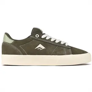 Emerica Moca Skateboarding Shoe