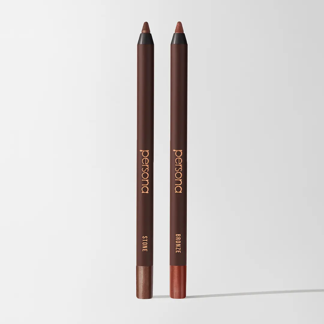 Stone & Bronze Eyeliner
