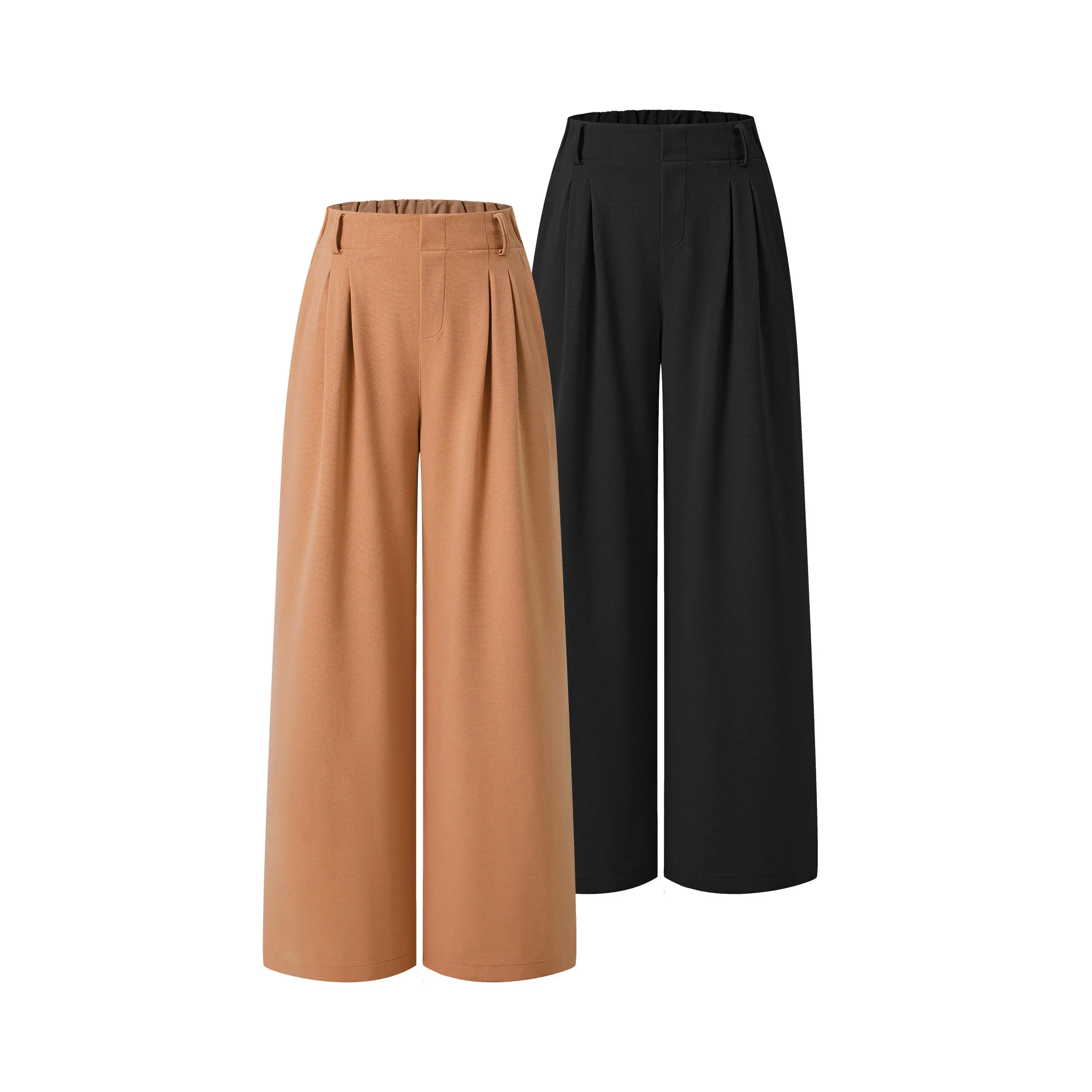 Black+Saturated Orange 