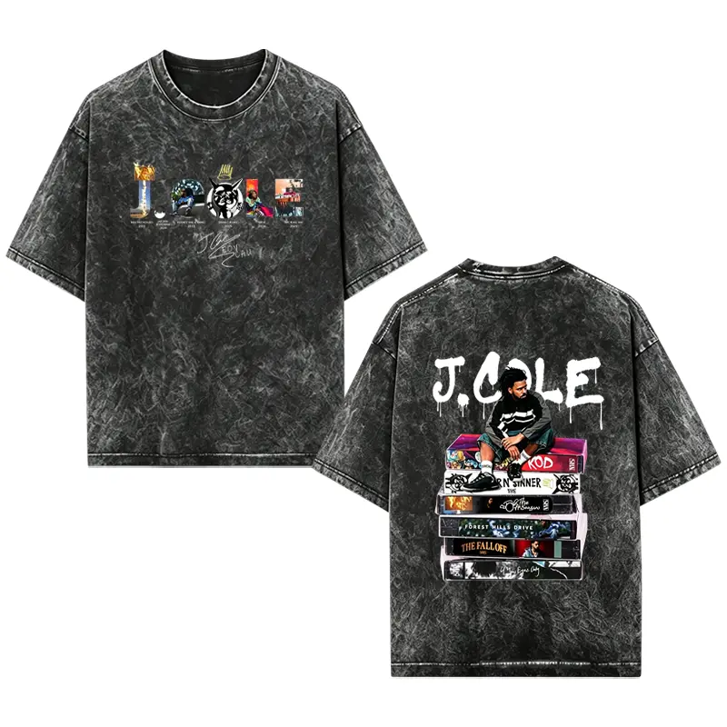 jcole クッション　ヒップホップ Jcole - TikTok Shop