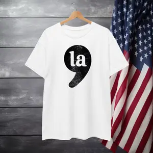 Comma La, Kamla-La Shirt, Biden Harris 2020, Vice President 2024 shirt, Democrats Win 47th President tee, Politic Tee