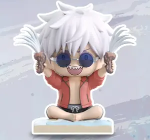 Jujutsu Kaisen Sitting Cute Figure Blind Box