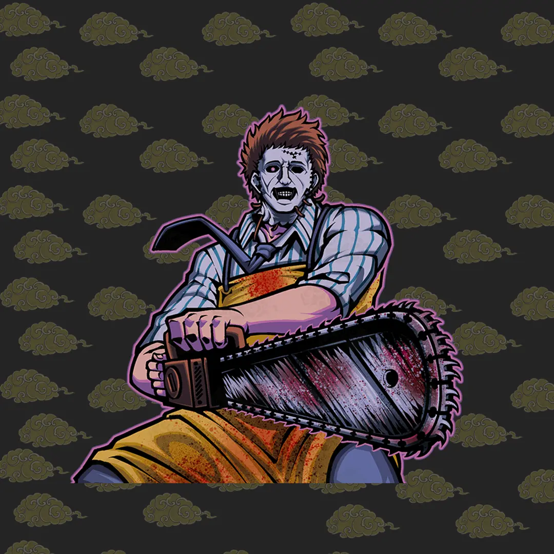 bubba sticker decal